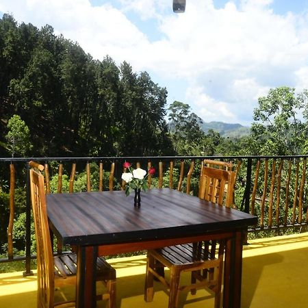 Bed and Breakfast High Grade Елла Екстер'єр фото