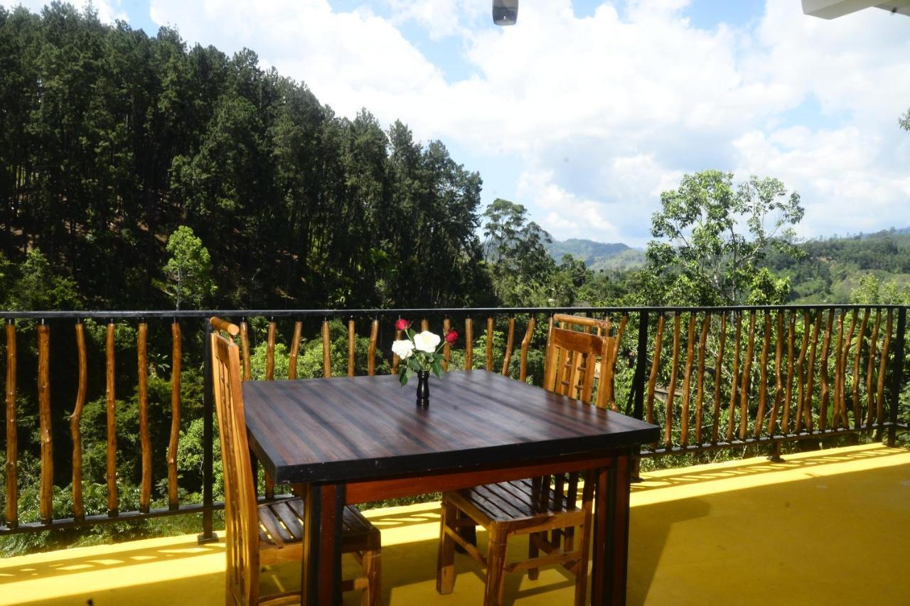 Bed and Breakfast High Grade Елла Екстер'єр фото
