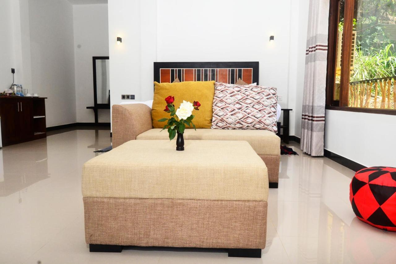 Bed and Breakfast High Grade Елла Екстер'єр фото