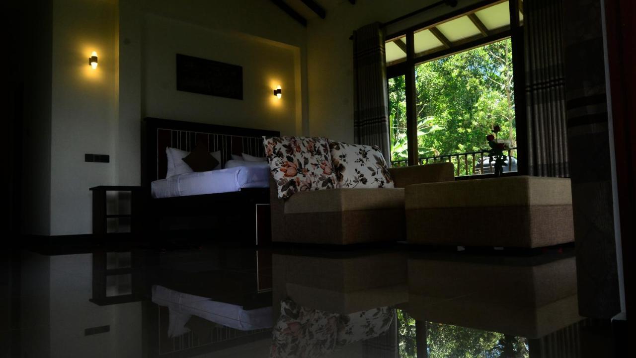 Bed and Breakfast High Grade Елла Екстер'єр фото