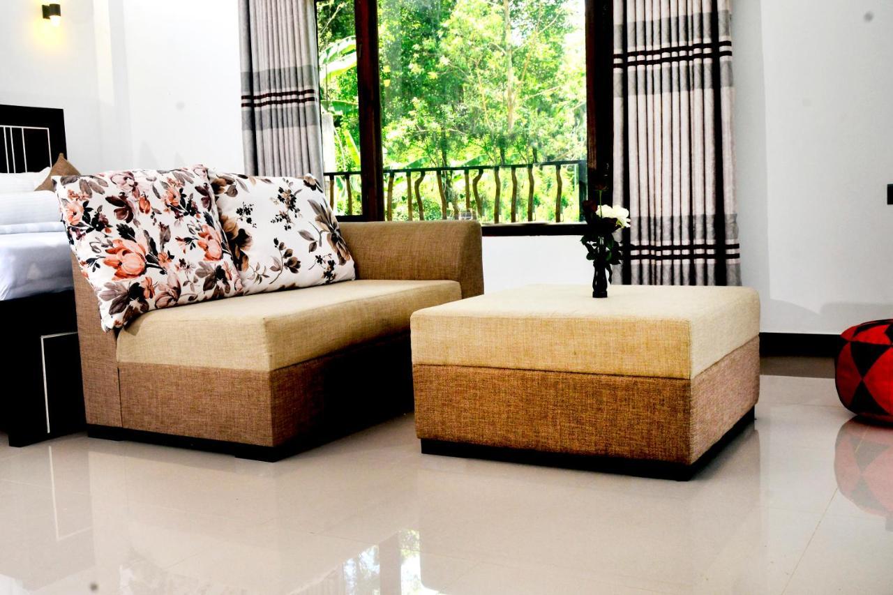 Bed and Breakfast High Grade Елла Екстер'єр фото