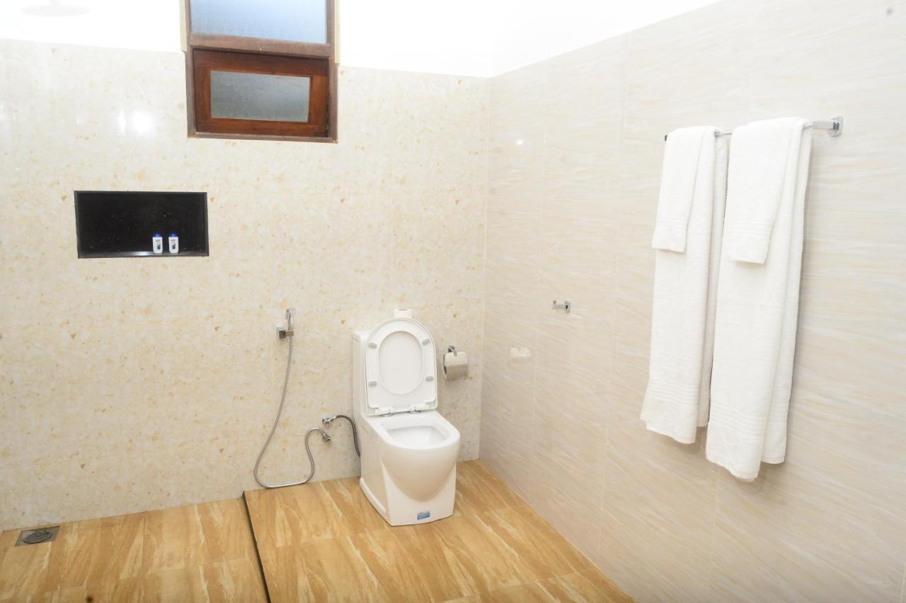 Bed and Breakfast High Grade Елла Екстер'єр фото