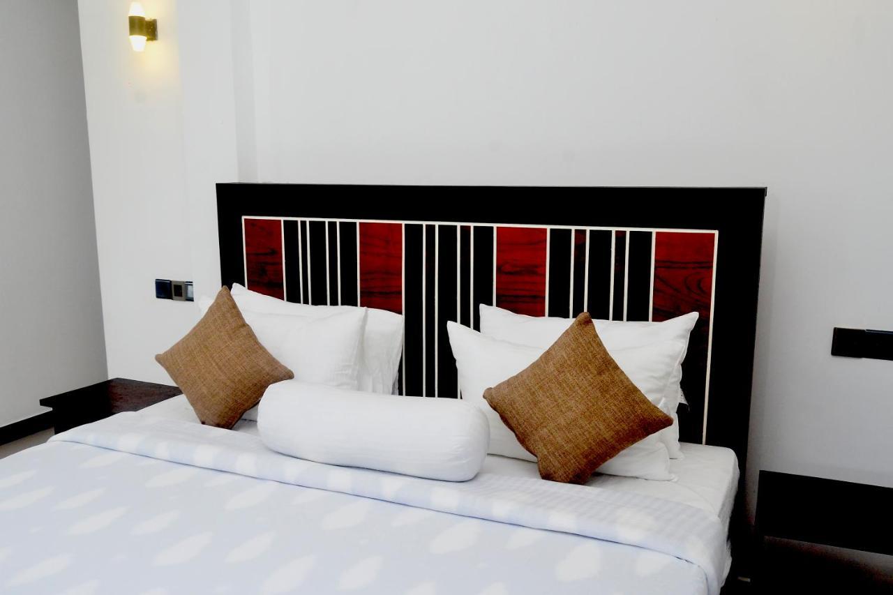 Bed and Breakfast High Grade Елла Екстер'єр фото