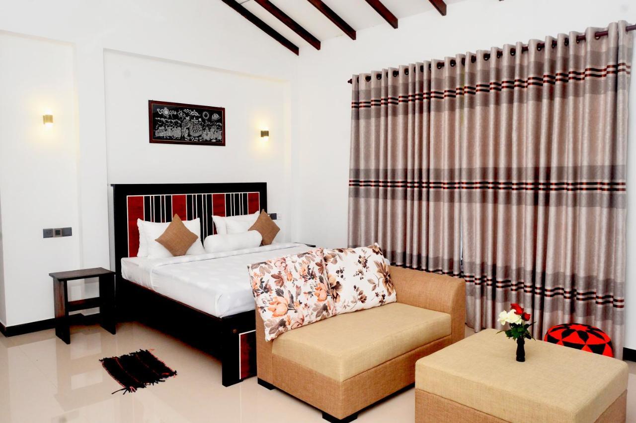 Bed and Breakfast High Grade Елла Екстер'єр фото