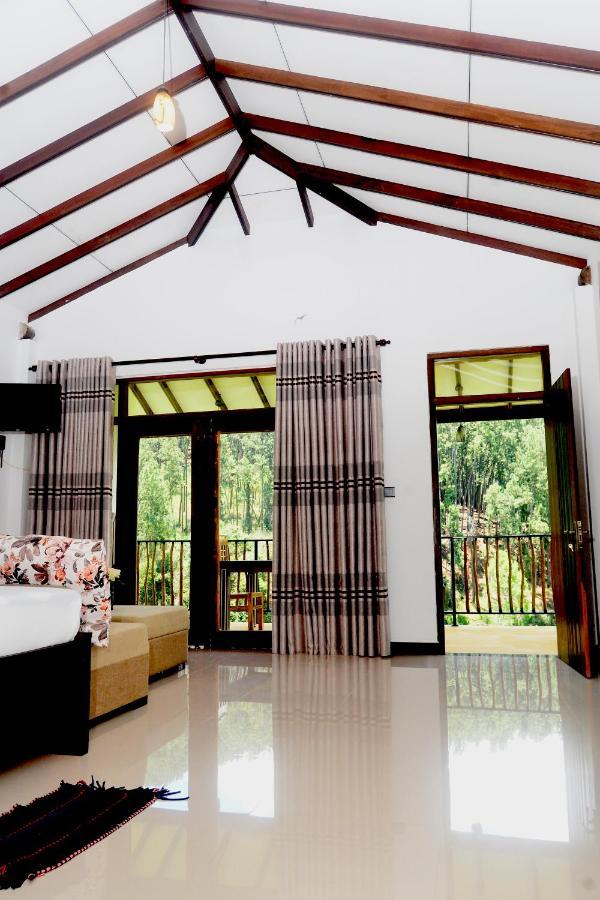 Bed and Breakfast High Grade Елла Екстер'єр фото