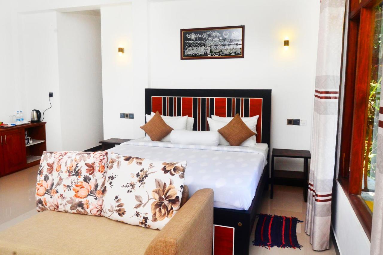 Bed and Breakfast High Grade Елла Екстер'єр фото