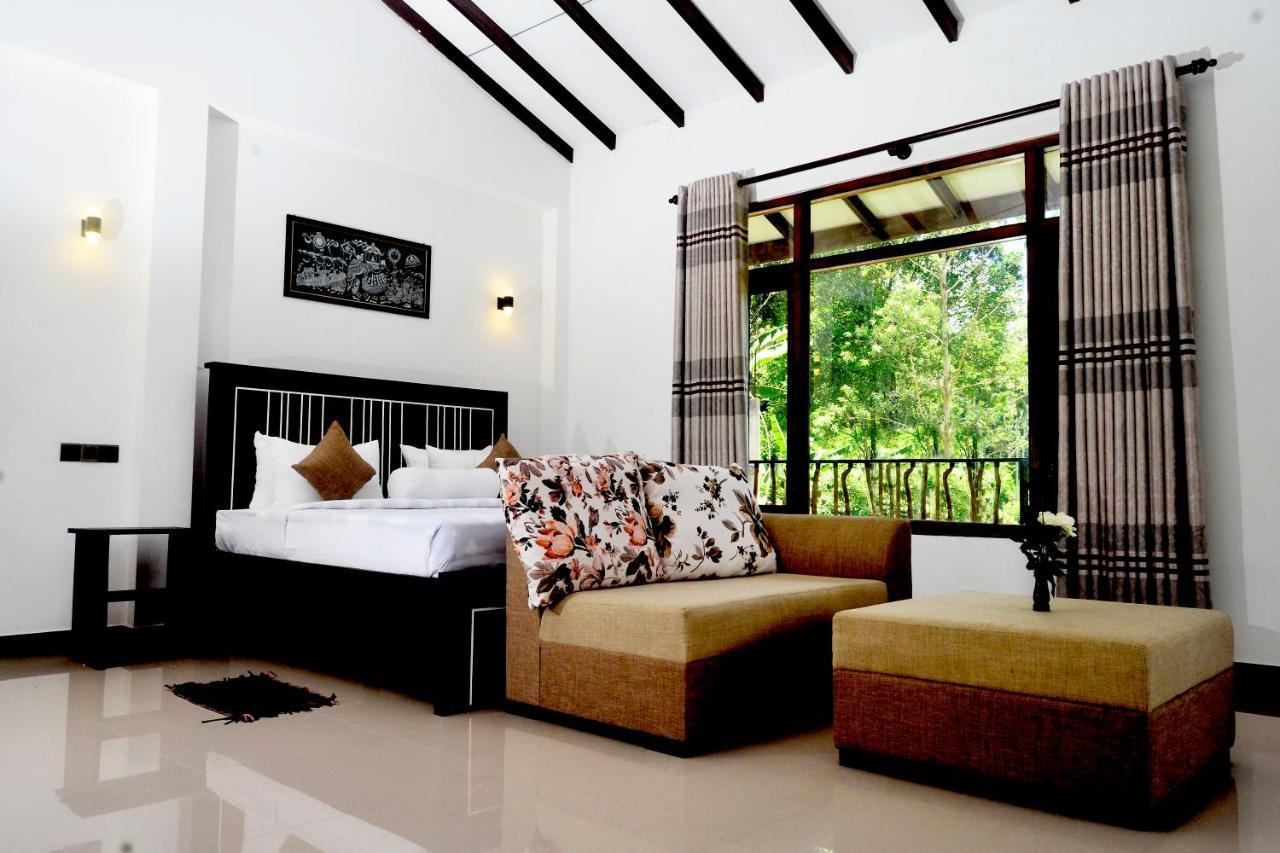 Bed and Breakfast High Grade Елла Екстер'єр фото