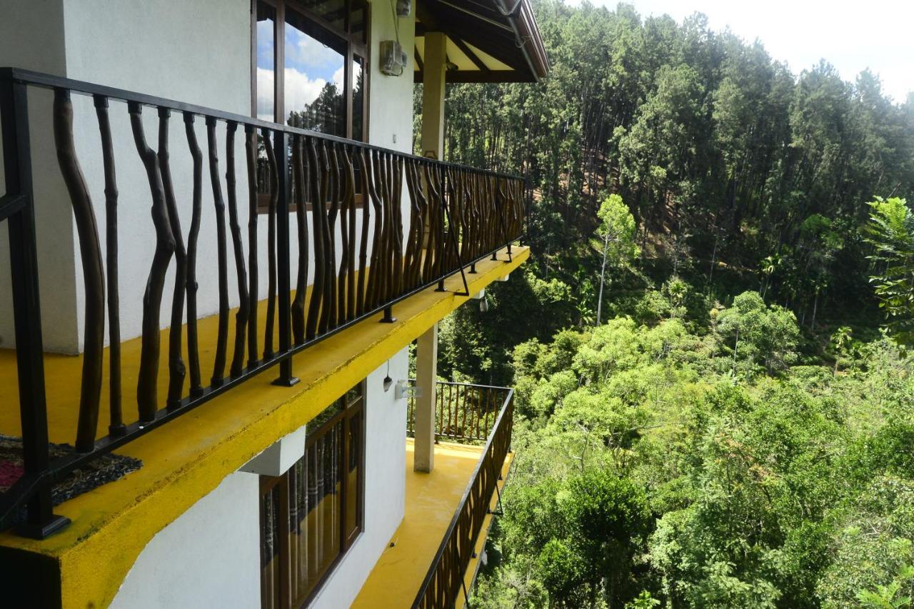 Bed and Breakfast High Grade Елла Екстер'єр фото