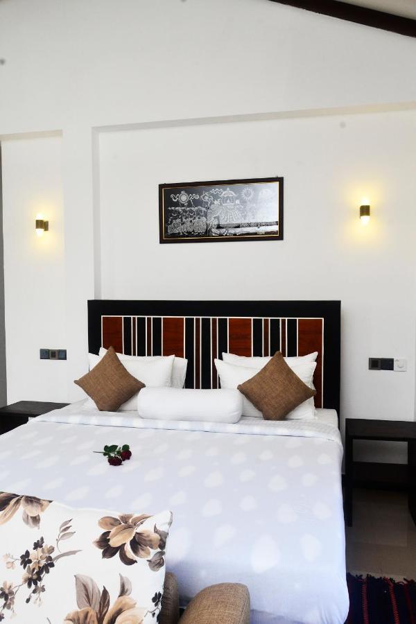 Bed and Breakfast High Grade Елла Екстер'єр фото
