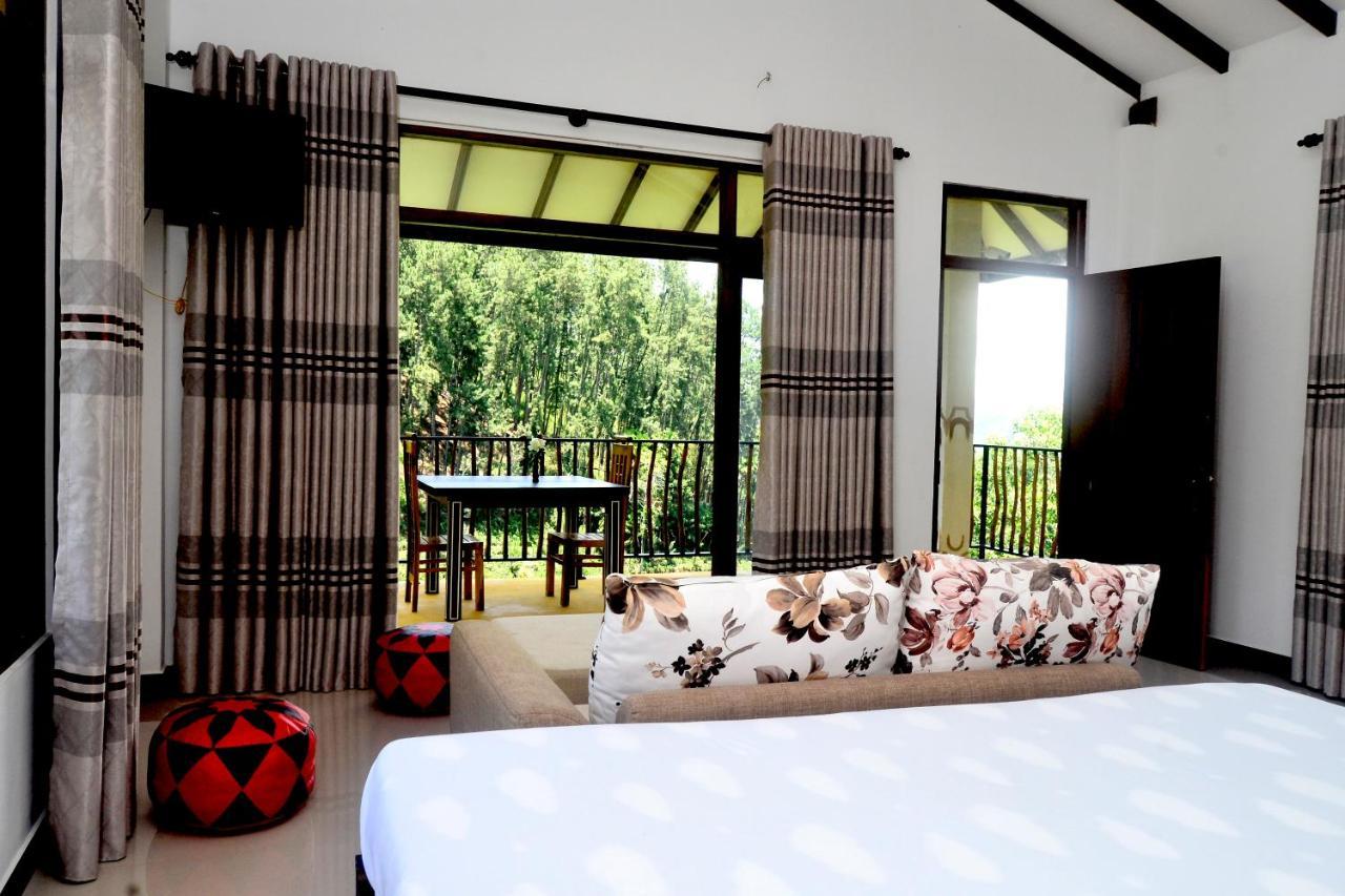 Bed and Breakfast High Grade Елла Екстер'єр фото