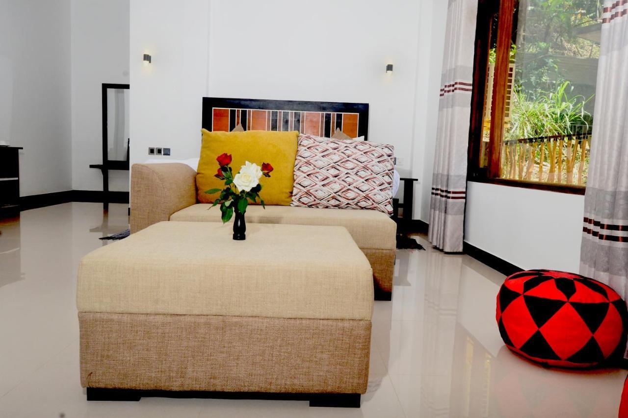 Bed and Breakfast High Grade Елла Екстер'єр фото