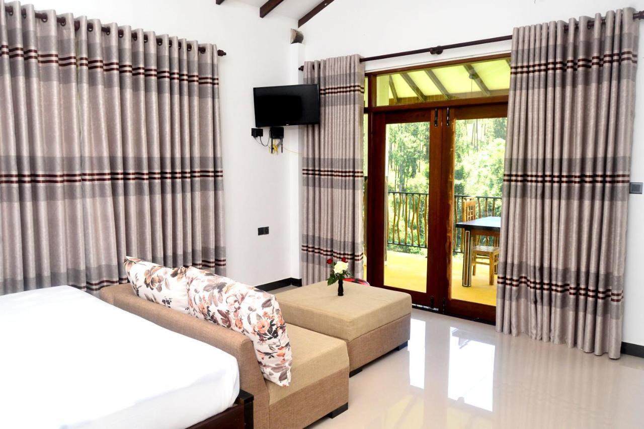 Bed and Breakfast High Grade Елла Екстер'єр фото