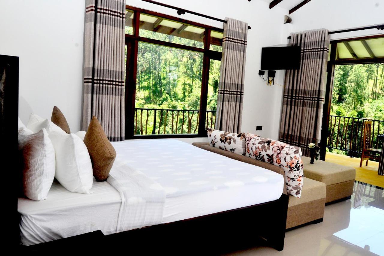 Bed and Breakfast High Grade Елла Екстер'єр фото