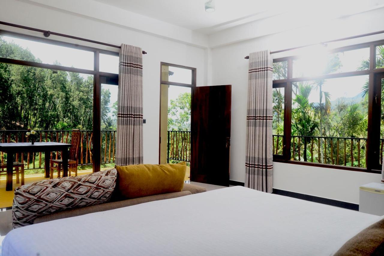 Bed and Breakfast High Grade Елла Екстер'єр фото