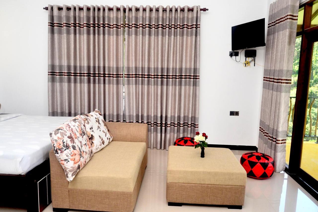 Bed and Breakfast High Grade Елла Екстер'єр фото