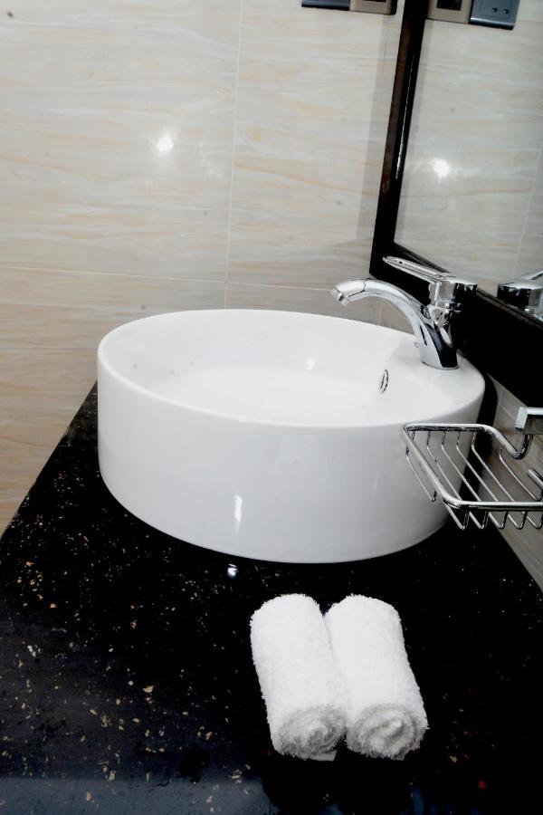 Bed and Breakfast High Grade Елла Екстер'єр фото