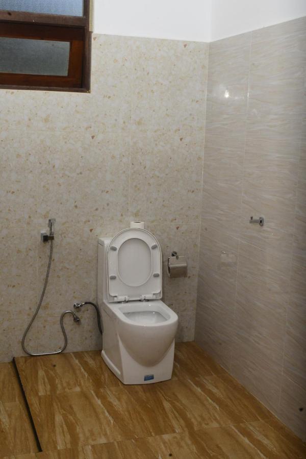 Bed and Breakfast High Grade Елла Екстер'єр фото