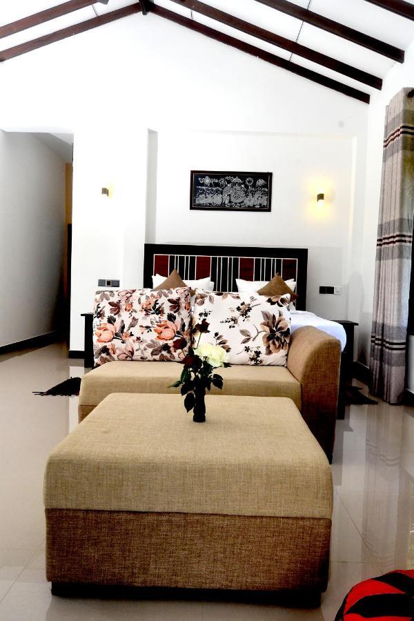 Bed and Breakfast High Grade Елла Екстер'єр фото
